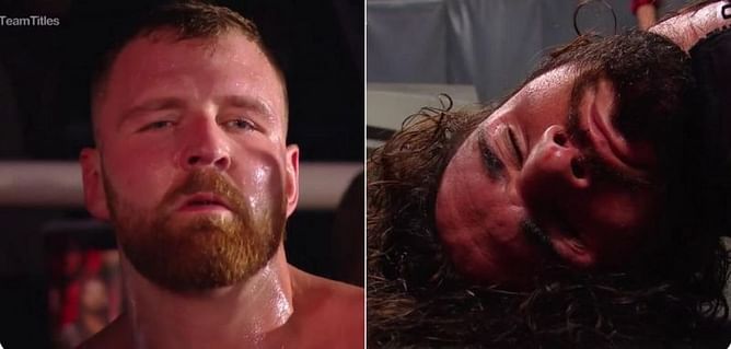 4 reasons why Dean Ambrose's heel turn was perfect