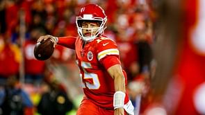 Mahomes stars again as Chiefs crush Bengals