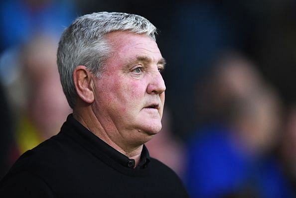 5 potential managers for Aston Villa