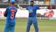 Mohammad Shahzad was declared as the 'Batsman of the Tournamentâ in the inaugural season of APL