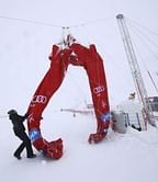 Snowfall, wind cancel season-opening men's World Cup race