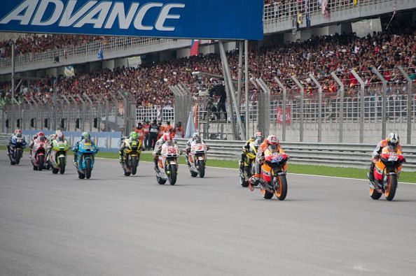 MotoGP: 5 interesting facts about the Malaysian Grand Prix