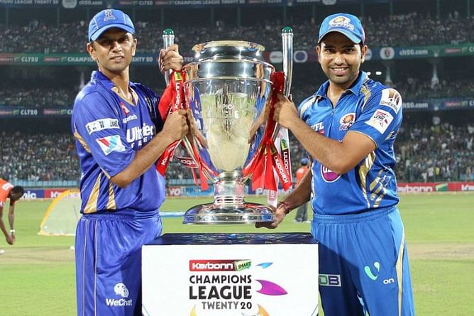 4 cricket tournaments which must be re-introduced in 2019