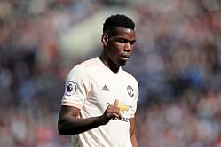 The Paul Pogba conundrum: What's next for the World Cup winner?