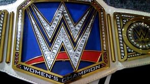 SmackDown में होने वाले WWE चैंपियनशिप मैच में जोड़ी गई बड़ी शर्त