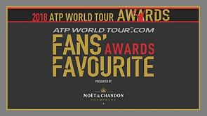 ATP World Tour Awards 2018: Nominees announced; vote for your favorite players now