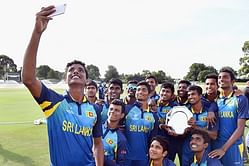 U-19 Asia Cup 2018, semi-final 2: Sri Lanka vs Afghanistan, Preview and Predicted Playing XI