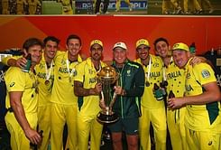 How should India make use of the West Indies ODI series in preparation for the World Cup?