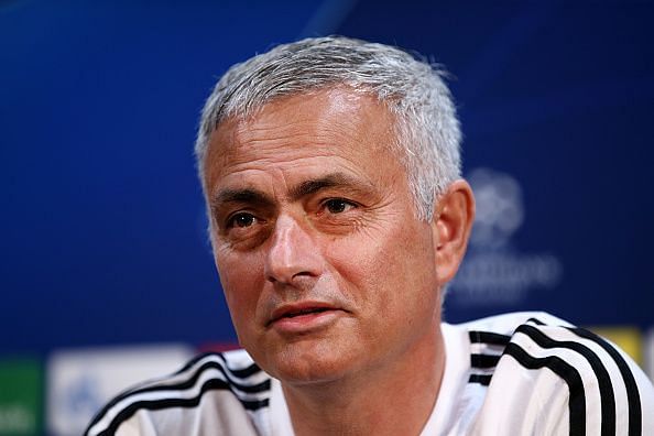 Jose Mourinho is set to launch an investigation regarding teamsheet leak