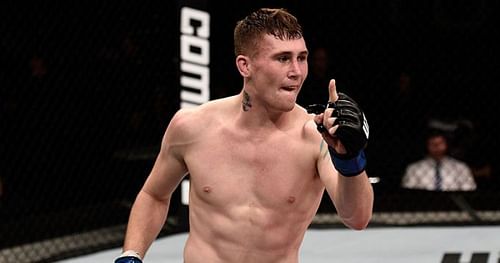 Darren Till 