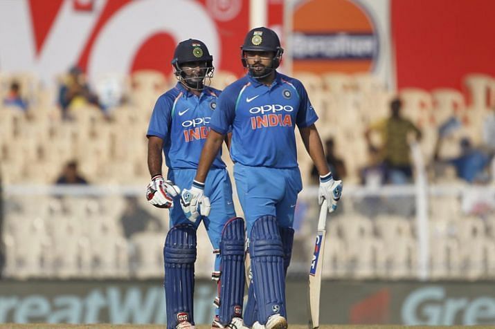 India v West Indies, 4th ODI: From batting long to just batting