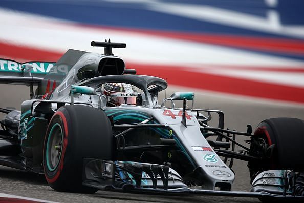 Lewis Hamilton is on the brink of a fifth drivers&#039; championship