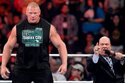 5 ways WWE could open Raw this week(1 October 2018)