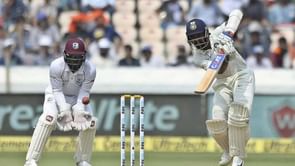 India vs West Indies, Second Test: 3 things you may have missed from Day 2