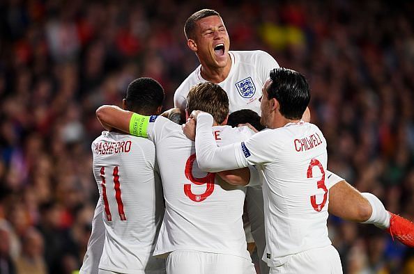 5 things we learned from the last international break