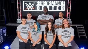 Meet WWE's 7 Newest Superstars