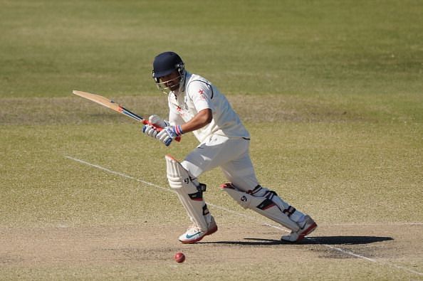 Karun Nair