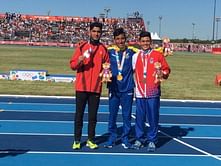 Youth Olympics 2018: Wrap-up of India's Performance on October 15