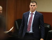 Broncos cut Chad Kelly a day after trespassing arrest