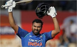 India vs West Indies: रोहित शर्मा के 21वें वन-डे शतक के बाद ट्विटर पर आई जबरदस्त प्रतिक्रियाएं
