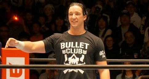 NJPW News: Jay White joins OG Bullet Club at King of Pro Wrestling