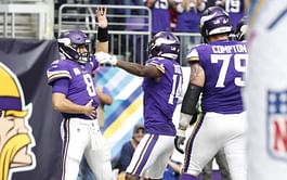 Back-to-basics Vikings beat Cardinals 27-17 behind Murray, D