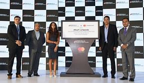 ICICI Bank and Mastercard launch #AceYourSpends campaign for customers to win a chance to witness Australian Open Finals