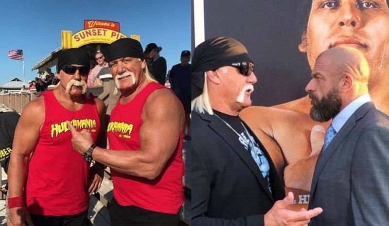5 Things That Can Save Hulk Hogan In His WWE Comeback