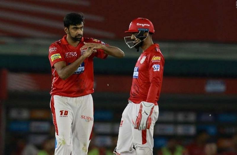 Assigning captaincy to KL Rahul might help KXIP settle down