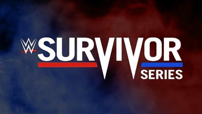 Survivor Series is the next time the whole WWE roster will be under one roof