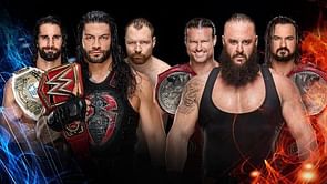 4 reasons why The Shield vs Strowman, Ziggler and McIntire is good for business