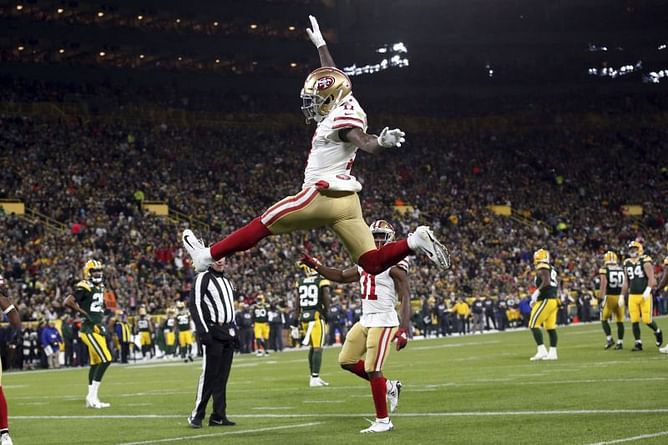FANTASY PLAYS: Players to start and sit for Week 7