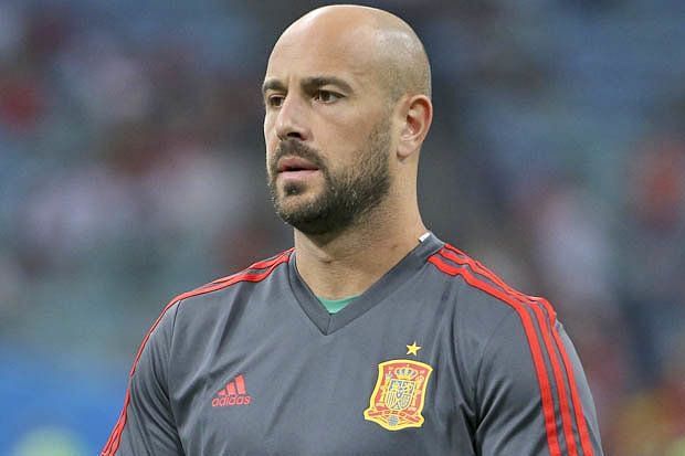 Pepe Reina