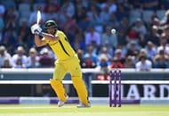 Undoubtedly, Finch is one of Australia's key players