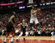 Minnesota Timberwolves v Houston Rockets - 2018 NBA Playof