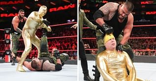 WWE News: Real Identity Of "El Conquistador" Revealed