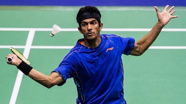 Chinese Taipei Open 2018: Ajay Jayaram and Sourabh Verma progress into the second round