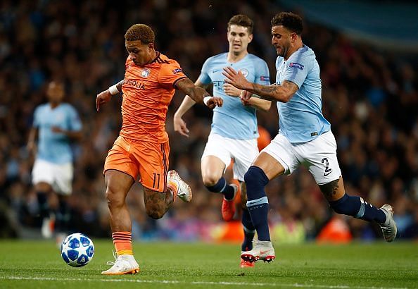 3 reasons why Memphis Depay could earn a Premier League move this summer