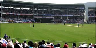India vs West Indies: दूसरा वन-डे मैच इंदौर से विशाखापट्टनम स्थानांतरित किया गया