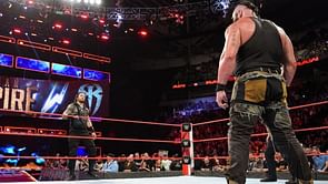 WWE Raw, 1 अक्टूबर 2018: शो के दौरान हुई 4 बड़ी गलतियां