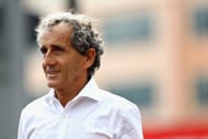 Alain Prost