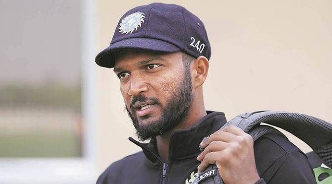 Kerala cricketers who have represented India A in recent times