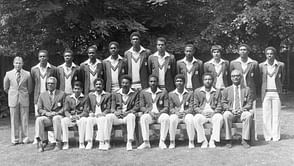 The three generations of West Indian cricket