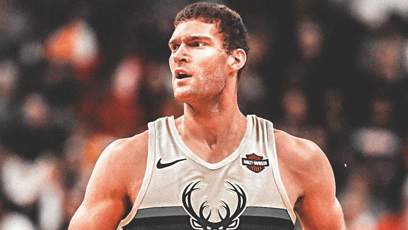 Brook Lopez