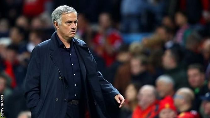 3 potential replacements for Jose Mourinho at Manchester United