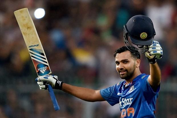 Image result for rohit sharma 264