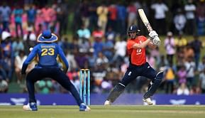 England Vs Sri Lanka 3rd ODI: Fantasy Cricket Tips