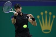 2018 Rolex Shanghai Masters - Day 3