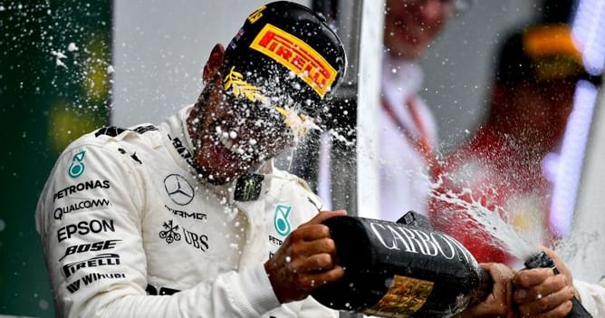 Lewis Hamilton: Year-by-year analysis of his Formula 1 career (2007-2018)