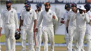 India vs West Indies: राजकोट टेस्ट के लिए भारतीय टीम के अंतिम 12 सदस्यों का हुआ ऐलान